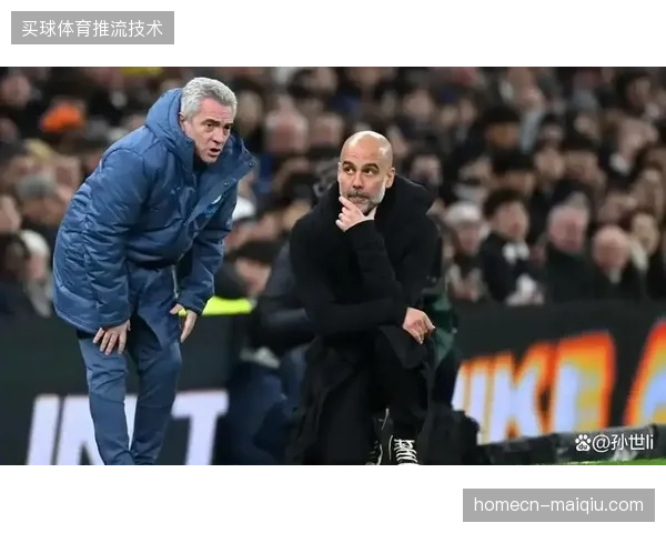 瓜迪奥拉主动革新进攻节奏,曼城通过加快球权推进速度撕裂对手的联防体系 瓜迪奥拉主动革新进攻节奏,曼城通过加快球权推进速度撕裂对手的联防体系